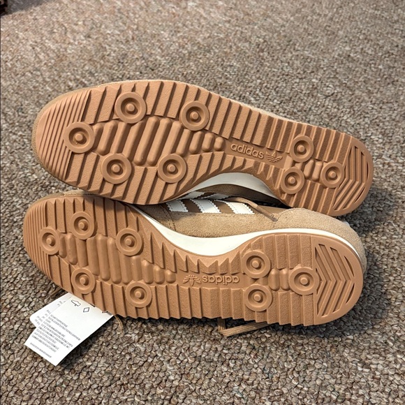 NWT Adidas SL 72 OG shoes size 8.5 - Picture 5 of 6